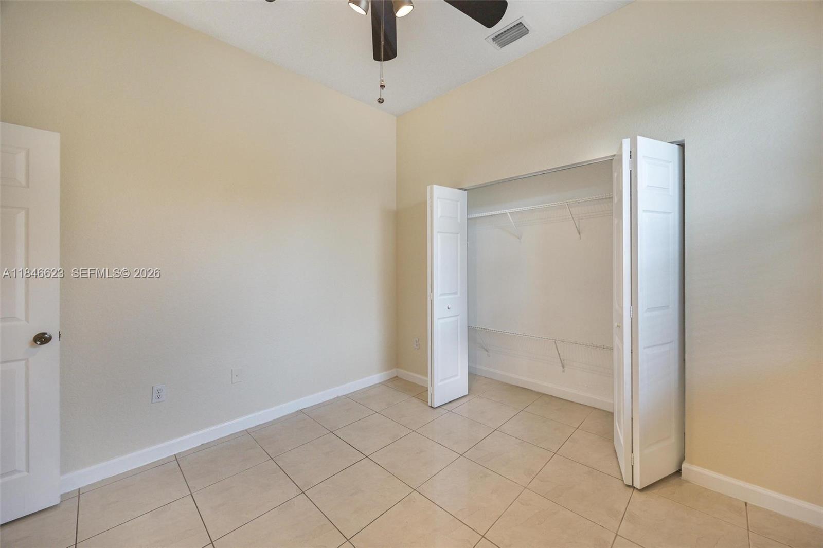 1780 Southeast 19th Terrace Homestead, FL 33035 - Photo 22 of 70 a view of an empty room