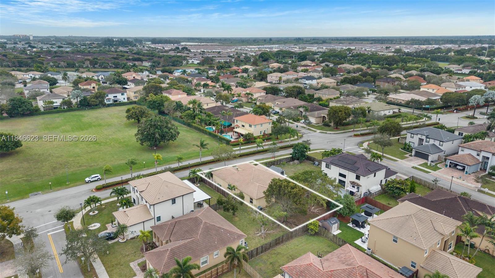 1780 Southeast 19th Terrace Homestead, FL 33035 - Photo 57 of 70