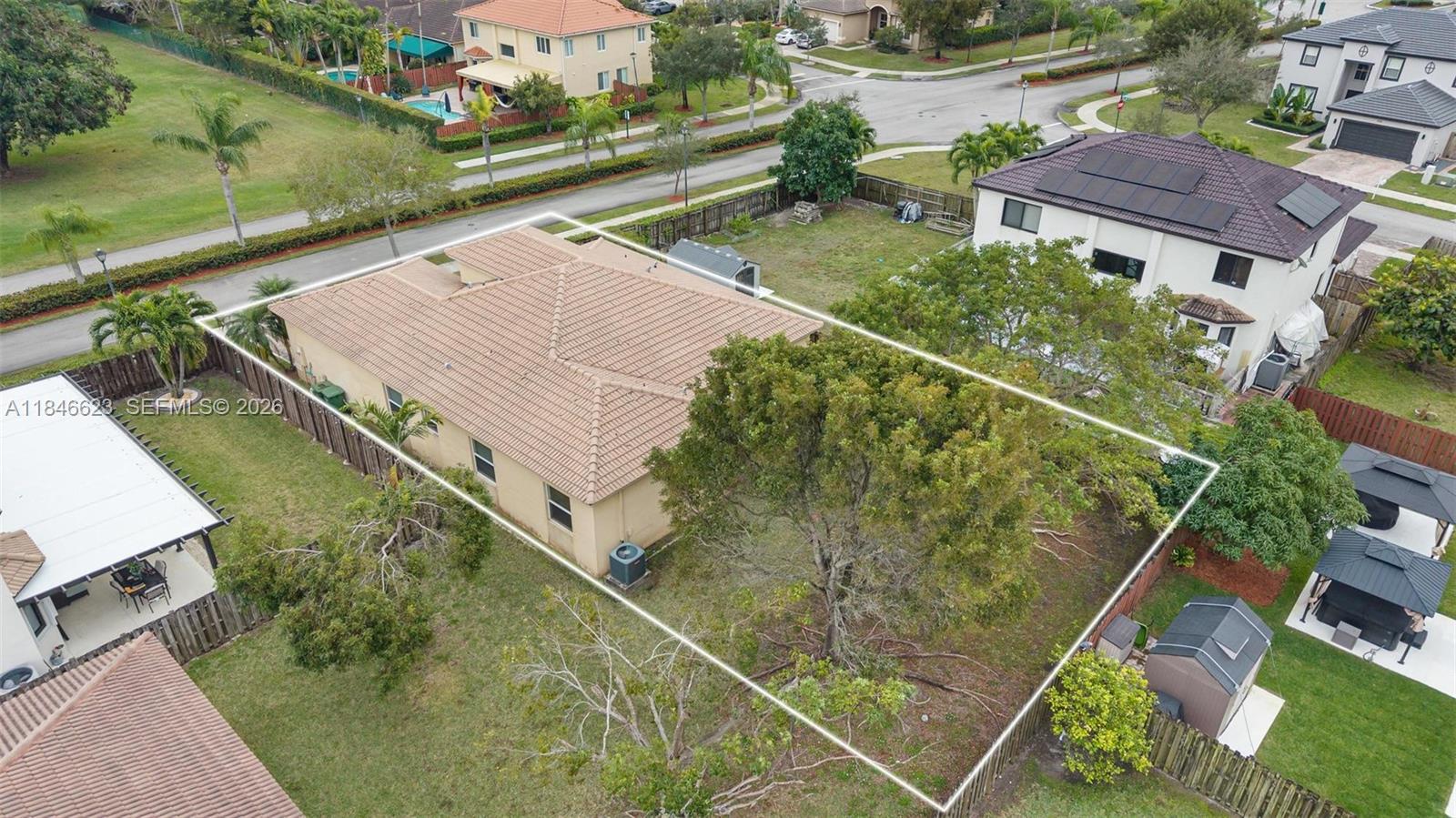 1780 Southeast 19th Terrace Homestead, FL 33035 - Photo 63 of 70