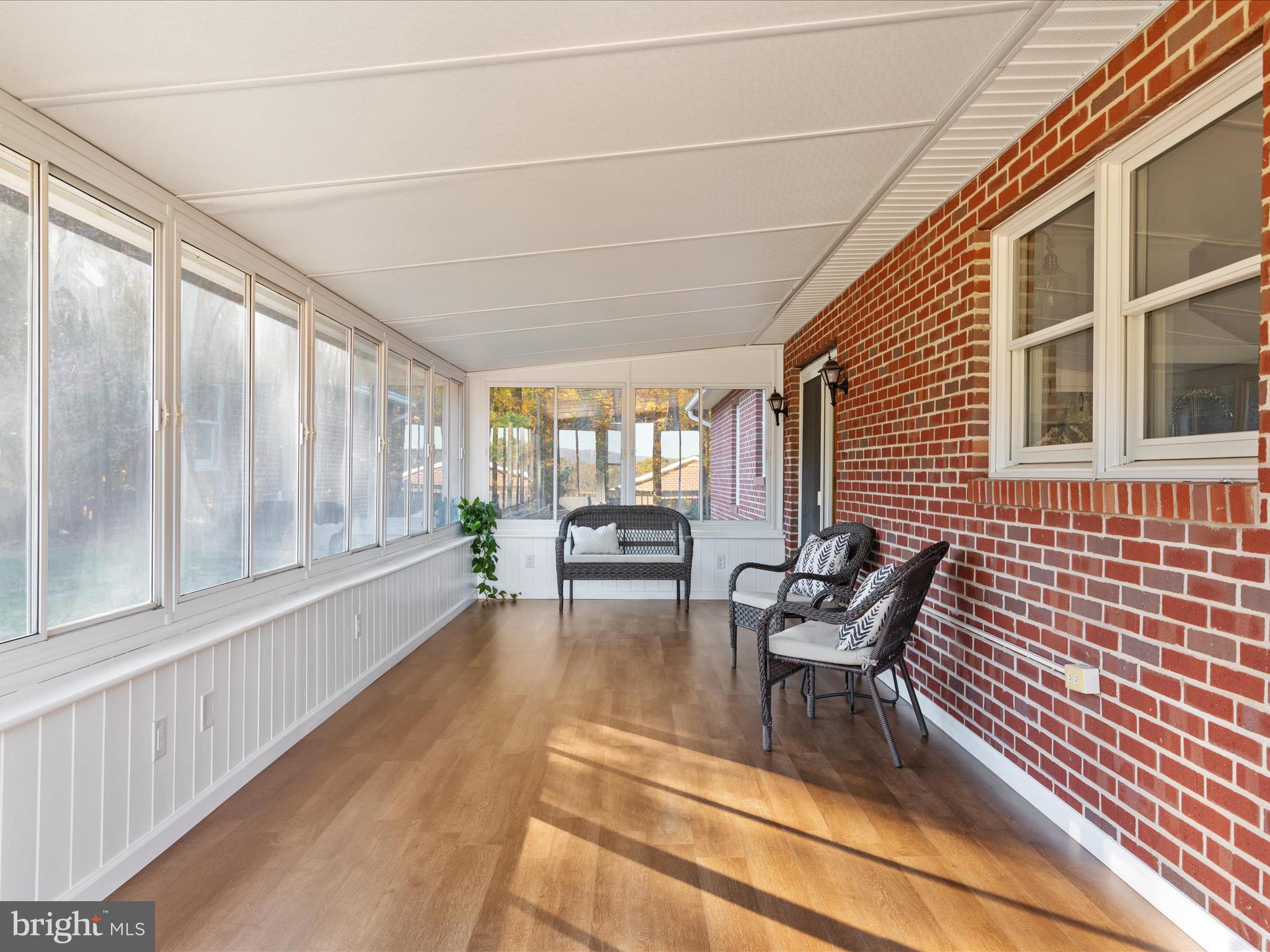 699 Foltz Road Edinburg, VA 22824 - Photo 11 of 63 Boasting new LVP Flooring