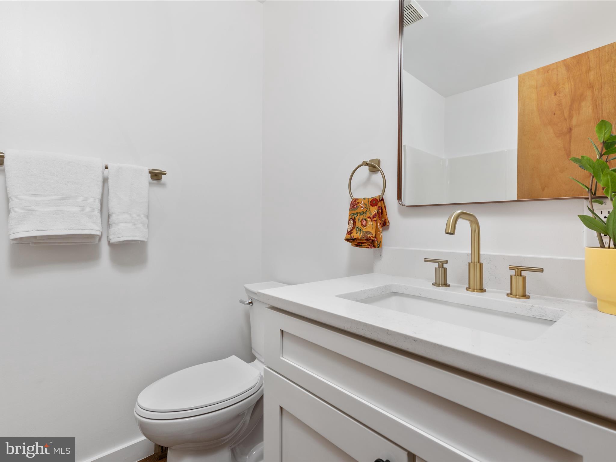 699 Foltz Road Edinburg, VA 22824 - Photo 20 of 63 Full Bath with beautiful finishes
