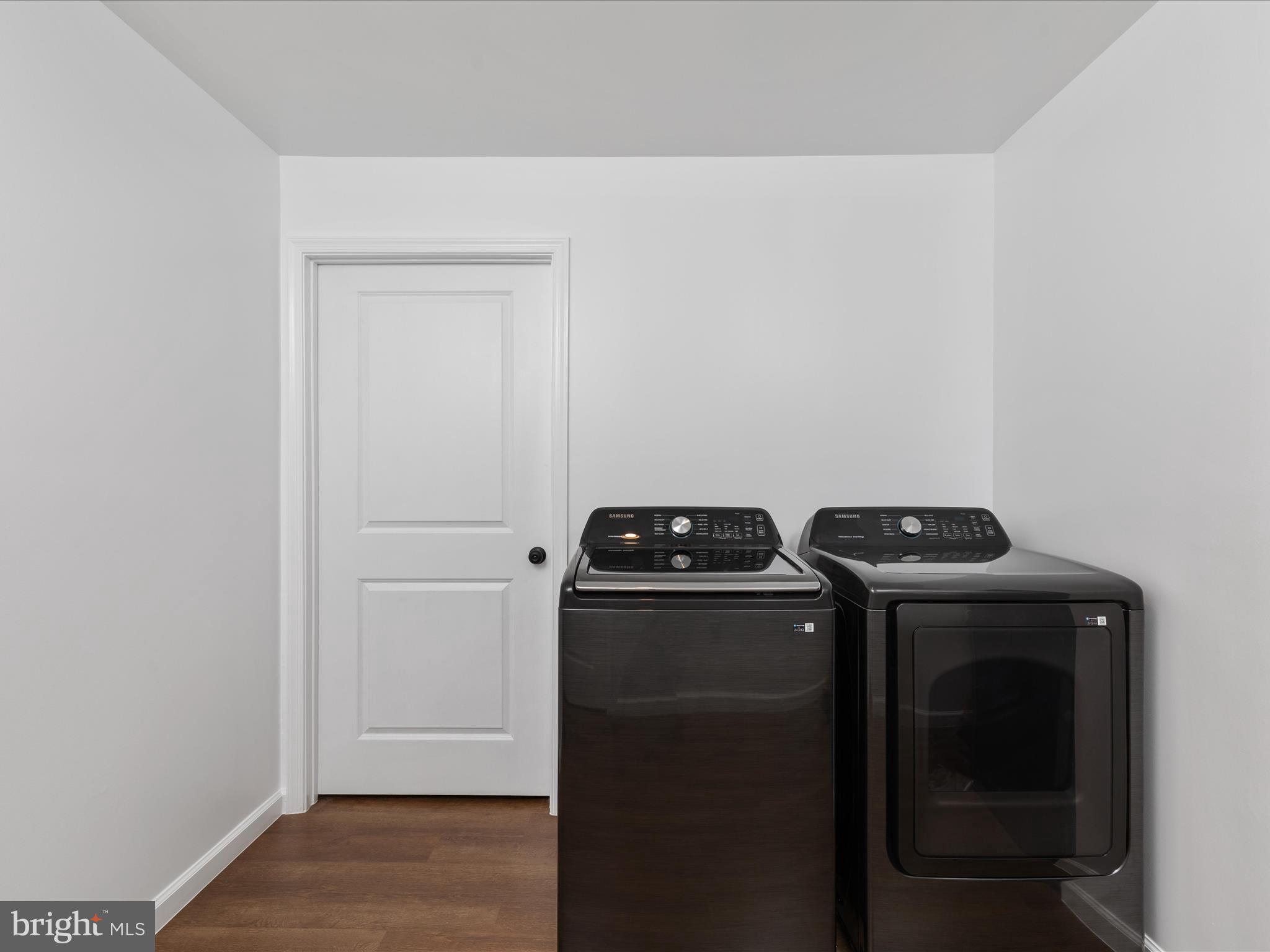 699 Foltz Road Edinburg, VA 22824 - Photo 35 of 63 Lower Level Laundry