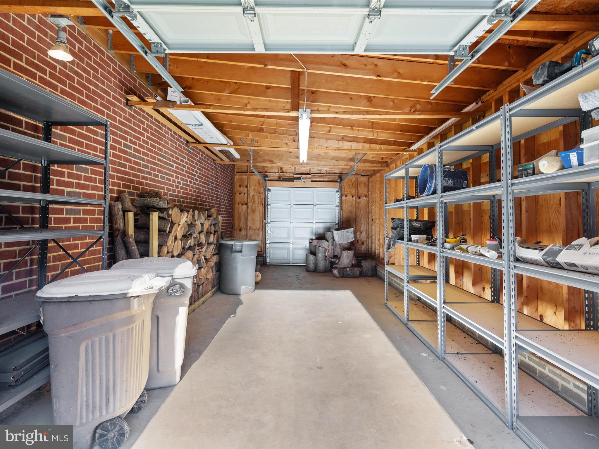 699 Foltz Road Edinburg, VA 22824 - Photo 43 of 63 storage area
