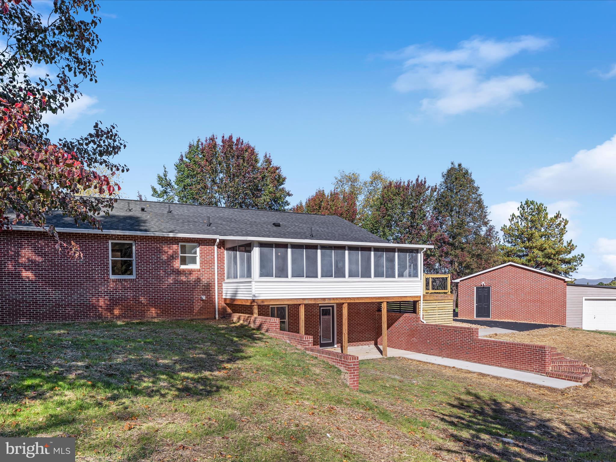 699 Foltz Road Edinburg, VA 22824 - Photo 44 of 63 Gallery Image 44