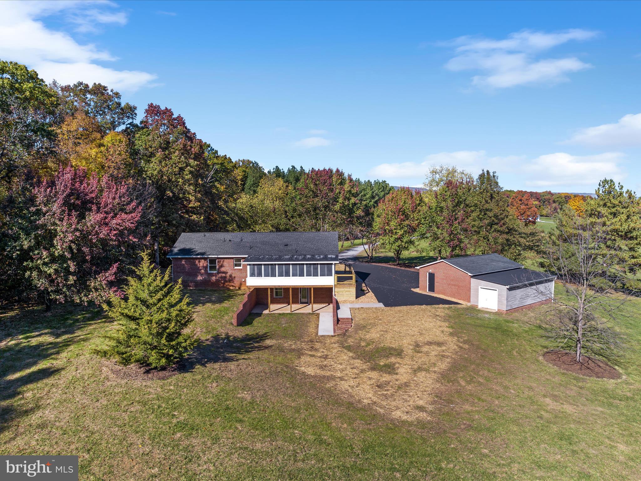 699 Foltz Road Edinburg, VA 22824 - Photo 46 of 63 Gallery Image 46
