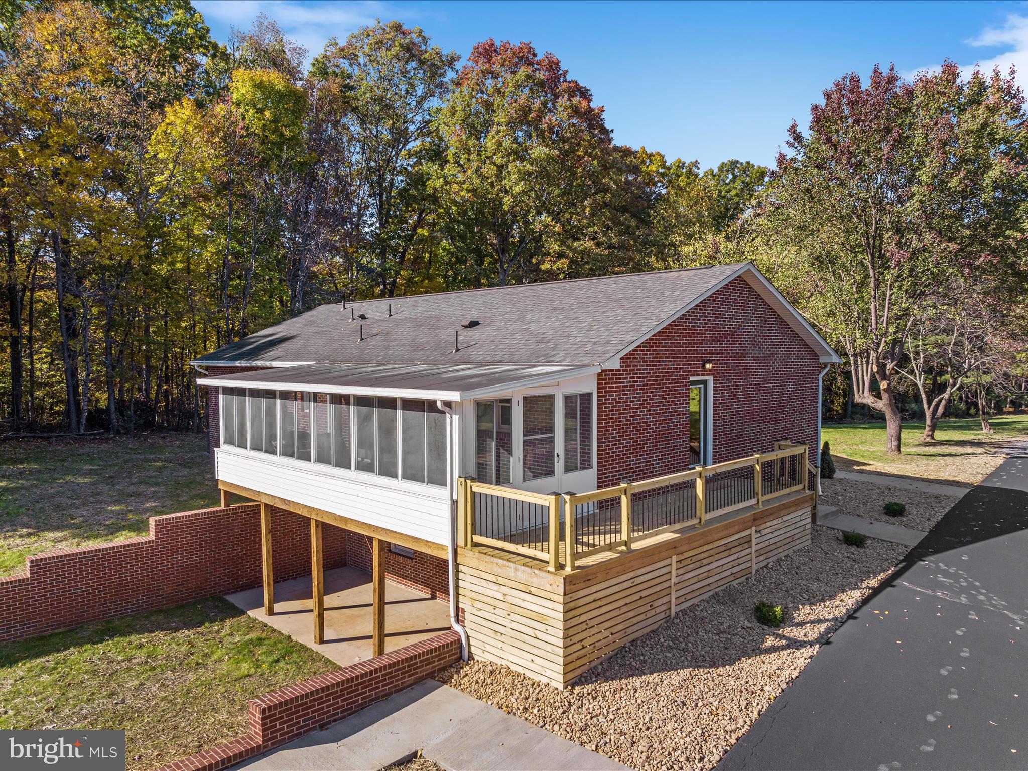 699 Foltz Road Edinburg, VA 22824 - Photo 48 of 63 Gallery Image 48