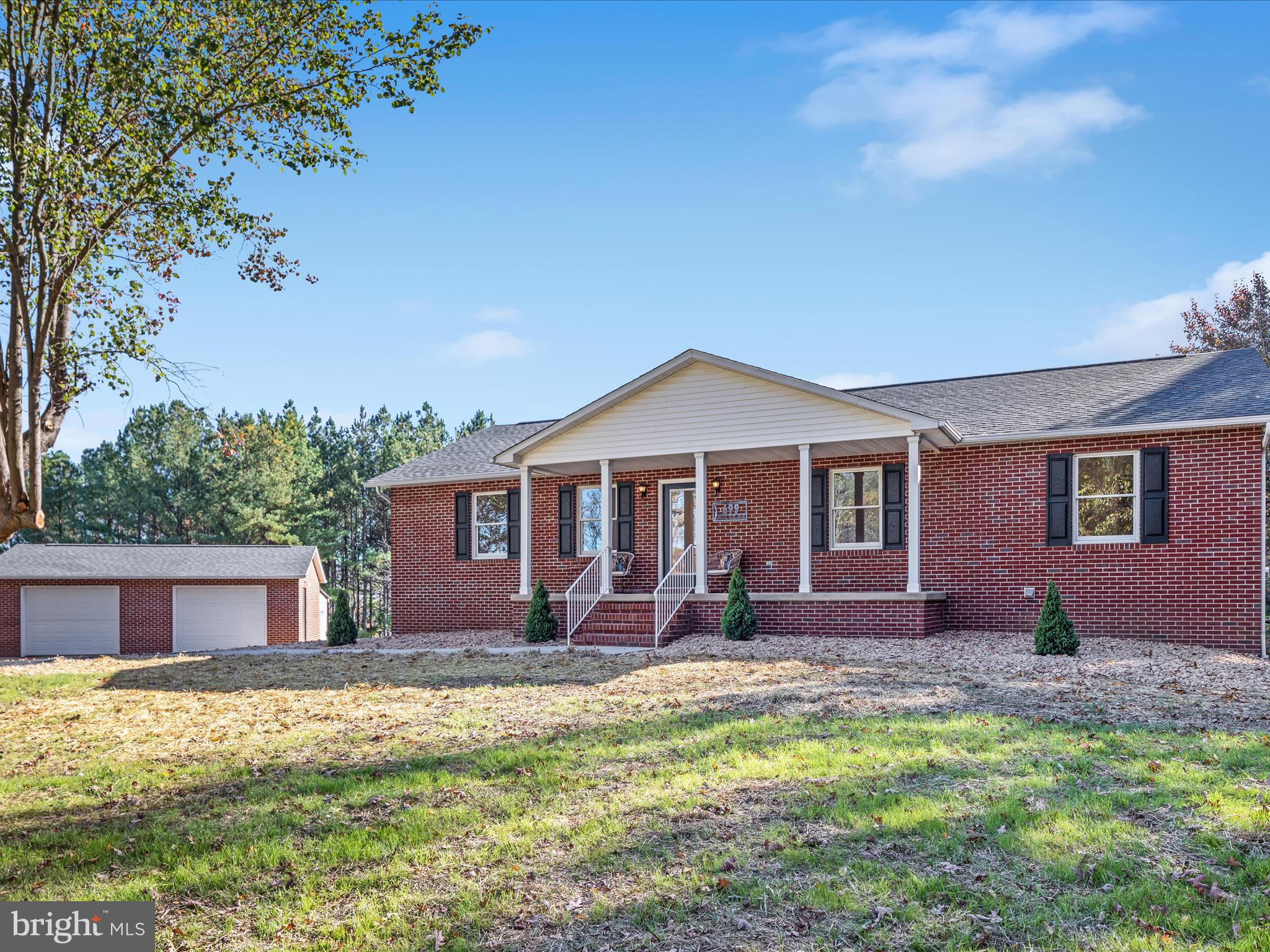 699 Foltz Road Edinburg, VA 22824 - Photo 56 of 63 Gallery Image 56