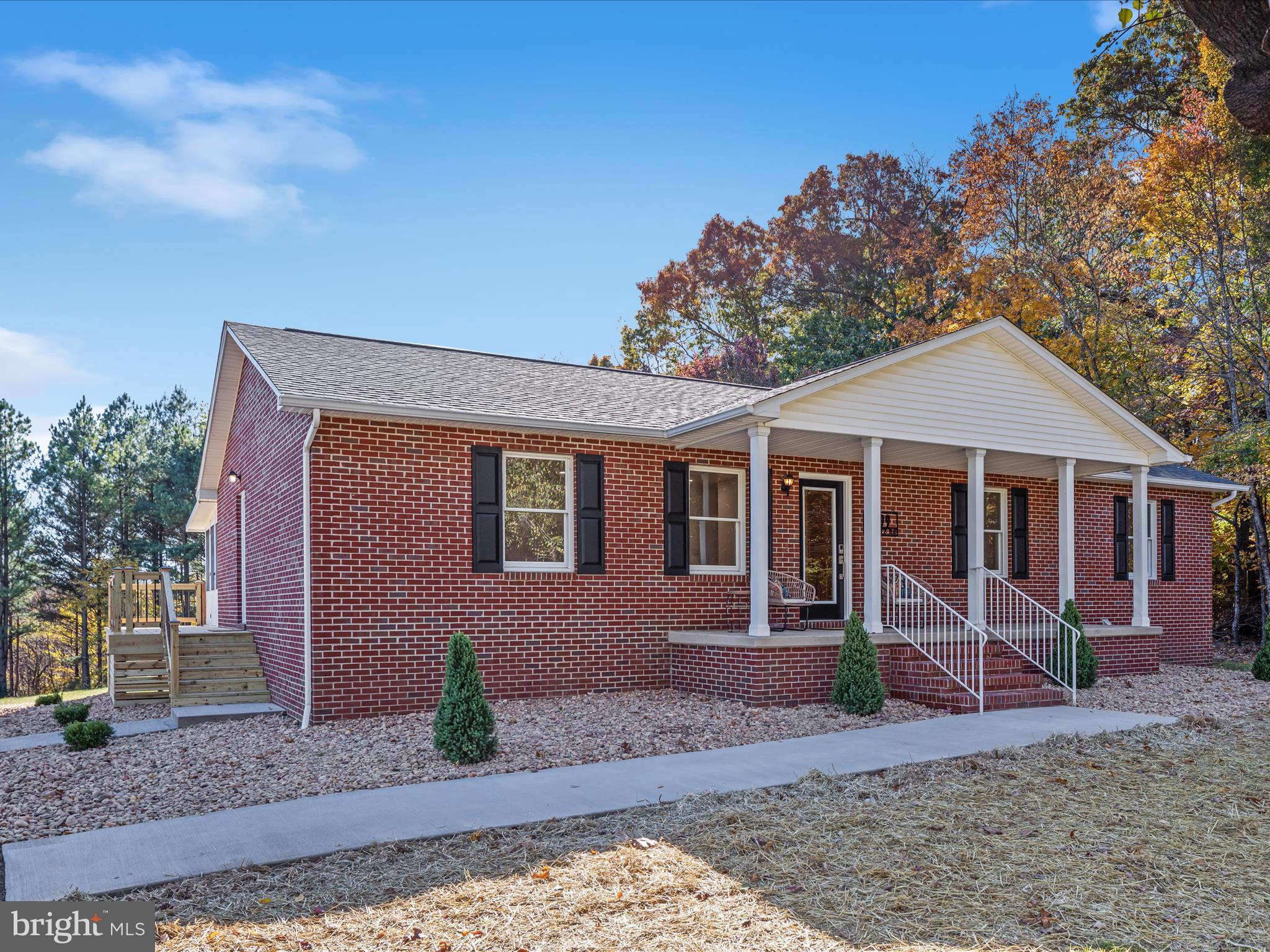 699 Foltz Road Edinburg, VA 22824 - Photo 58 of 63 Gallery Image 58