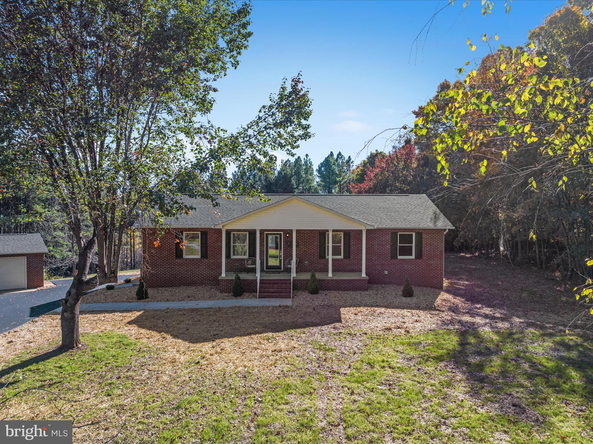 699 Foltz Road Edinburg, VA 22824 - Photo 59 of 63 Gallery Image 59
