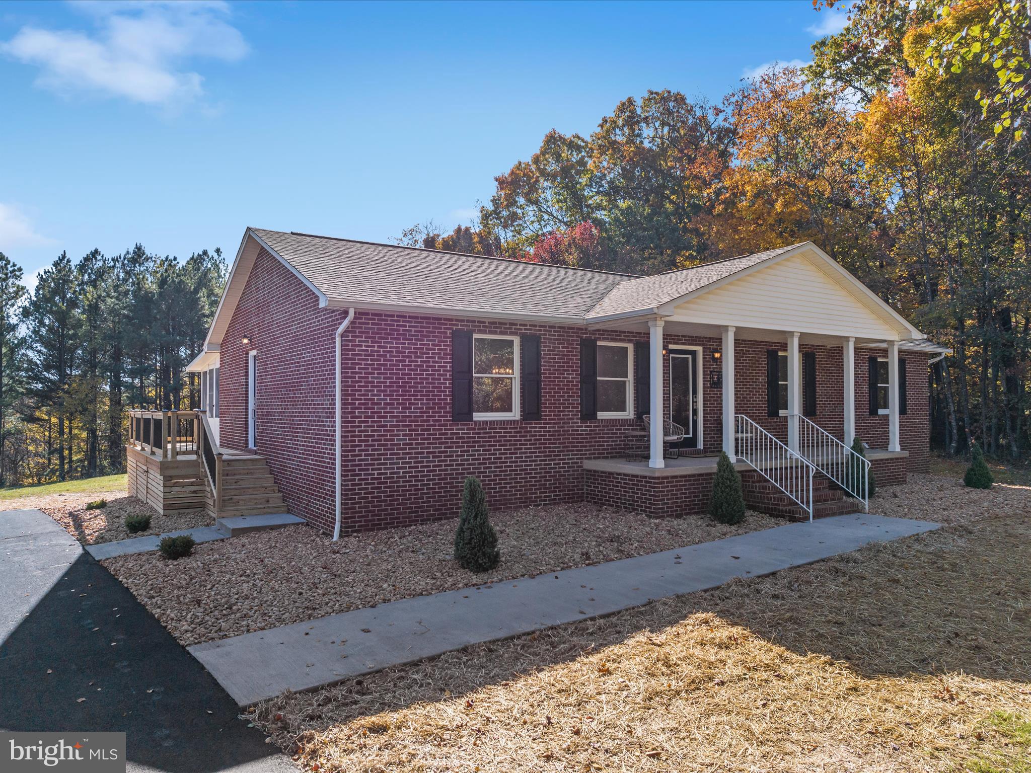 699 Foltz Road Edinburg, VA 22824 - Photo 60 of 63 Gallery Image 60