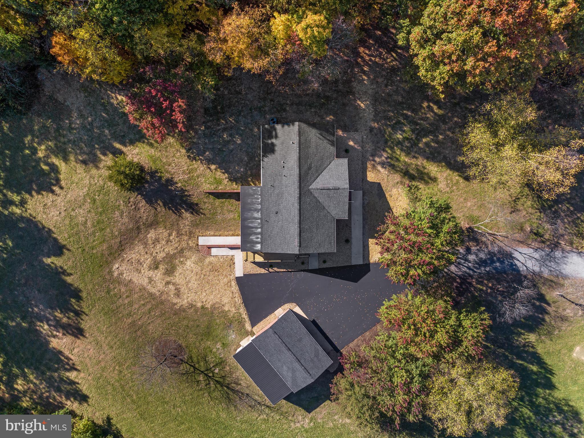 699 Foltz Road Edinburg, VA 22824 - Photo 62 of 63 Gallery Image 62