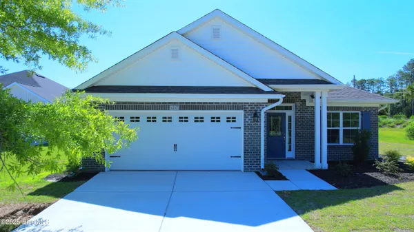 $419,500 | 1237 Mandevilla Drive Southeast, Bolivia, NC 28422