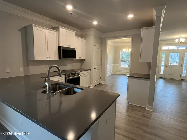 $419,500 | 1237 Mandevilla Drive Southeast, Bolivia, NC 28422