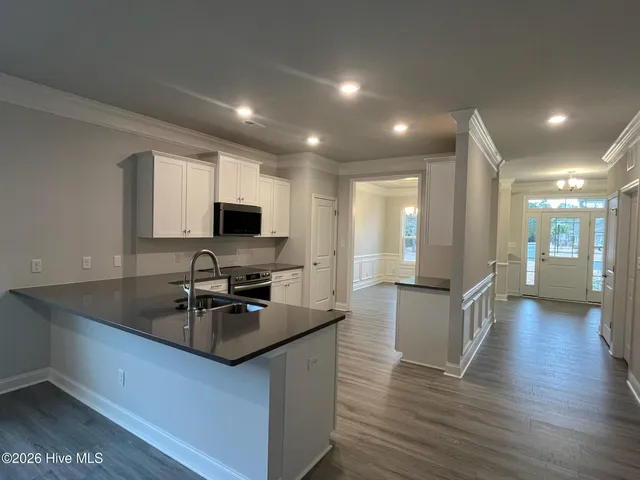 $419,500 | 1237 Mandevilla Drive Southeast, Bolivia, NC 28422