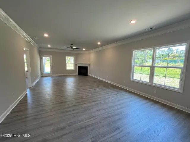 $419,500 | 1237 Mandevilla Drive Southeast, Bolivia, NC 28422