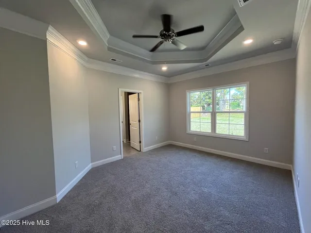 $419,500 | 1237 Mandevilla Drive Southeast, Bolivia, NC 28422