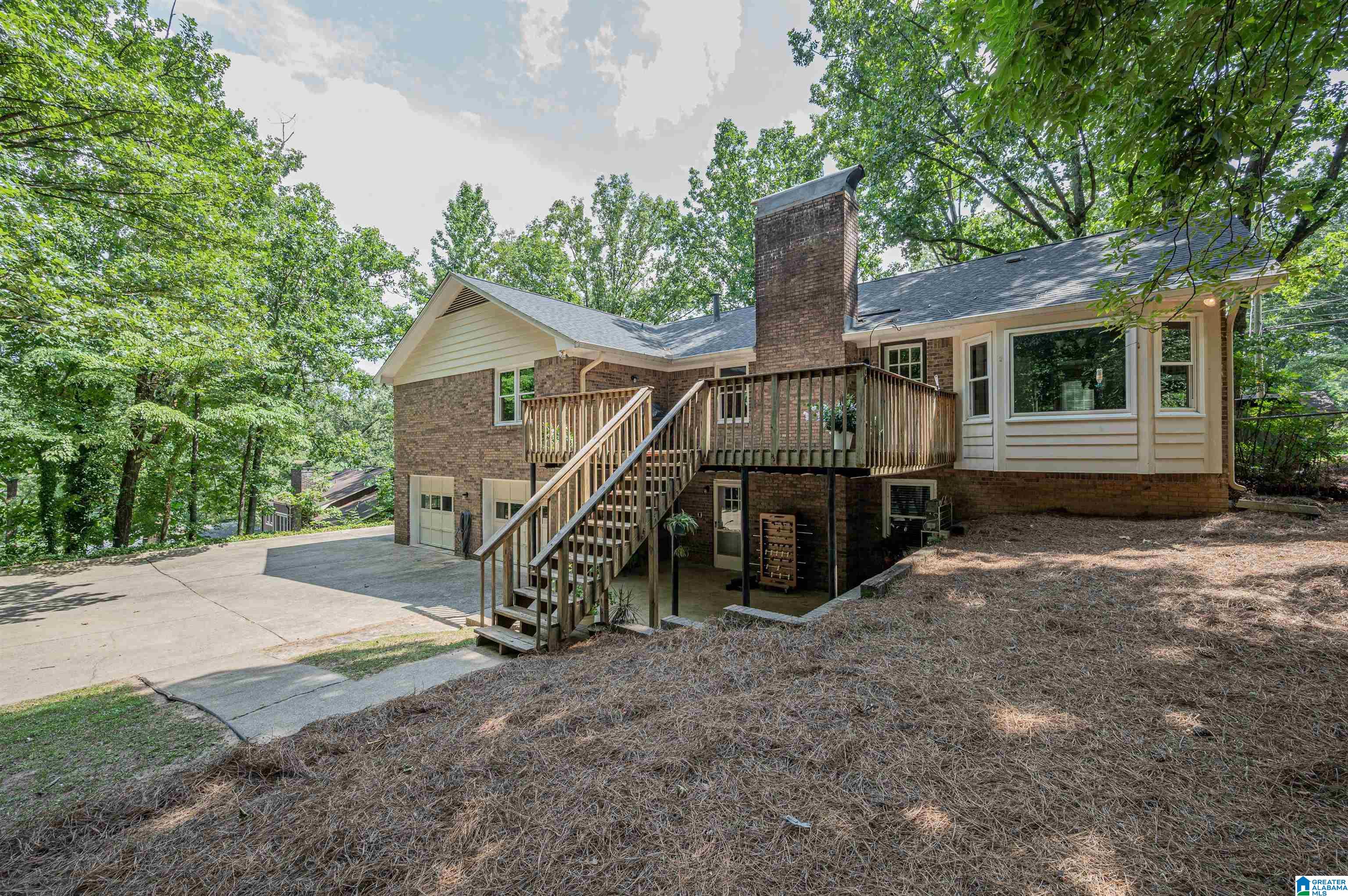 3589 Brookfield Road Birmingham, AL 35226 - Photo 47 of 50