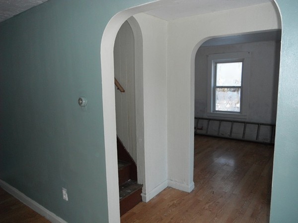 87 Lowell Road Pepperell, MA 01463 - Photo 8 of 15 a view of a room that has a window