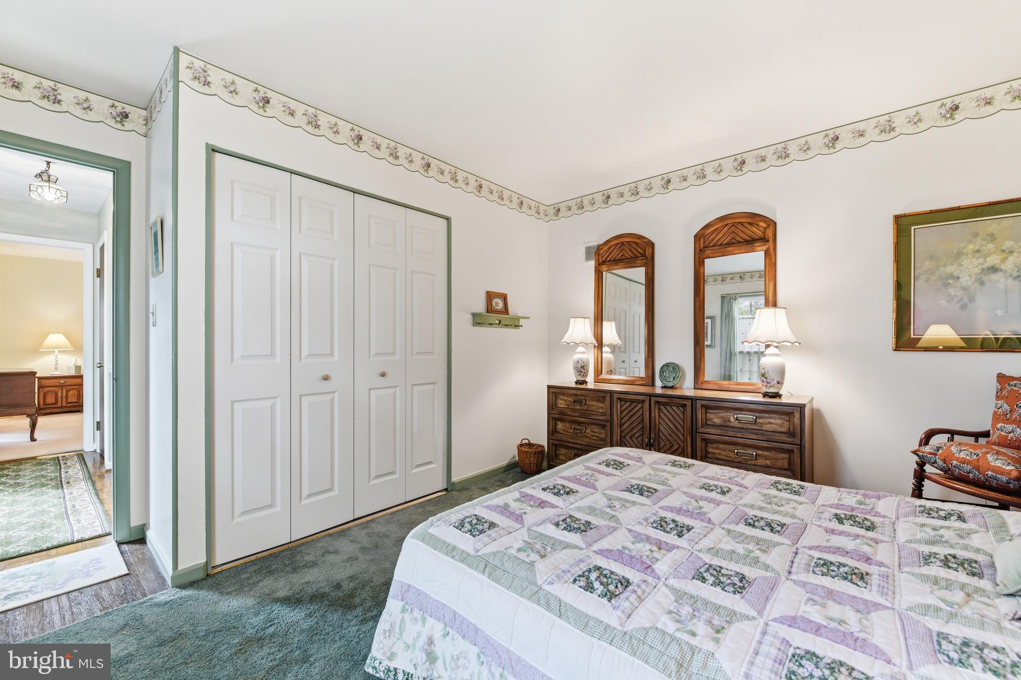 36 Par Drive Reading, PA 19607 - Photo 26 of 41 Front bedroom 3