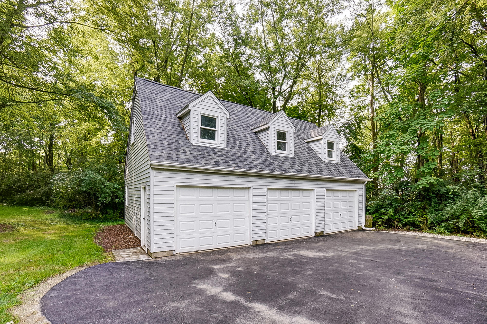 3450 Ridge Road Springfield, OH 45502 - Photo 38 of 39
