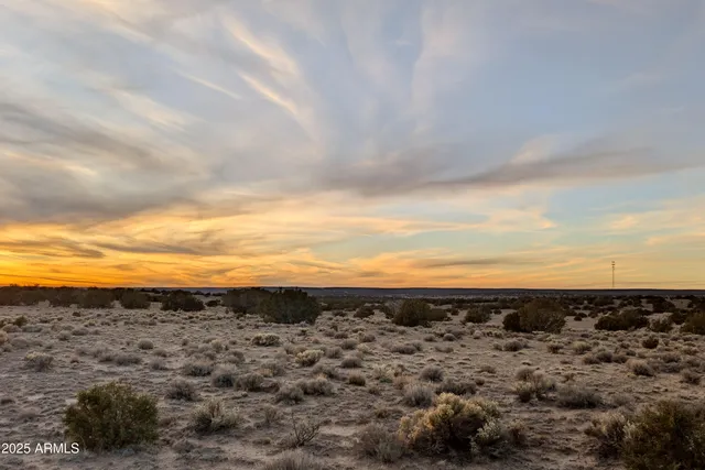 $25,000 | Lot 78 Witch Well Ranches, Unit 78, St. Johns, AZ 85936