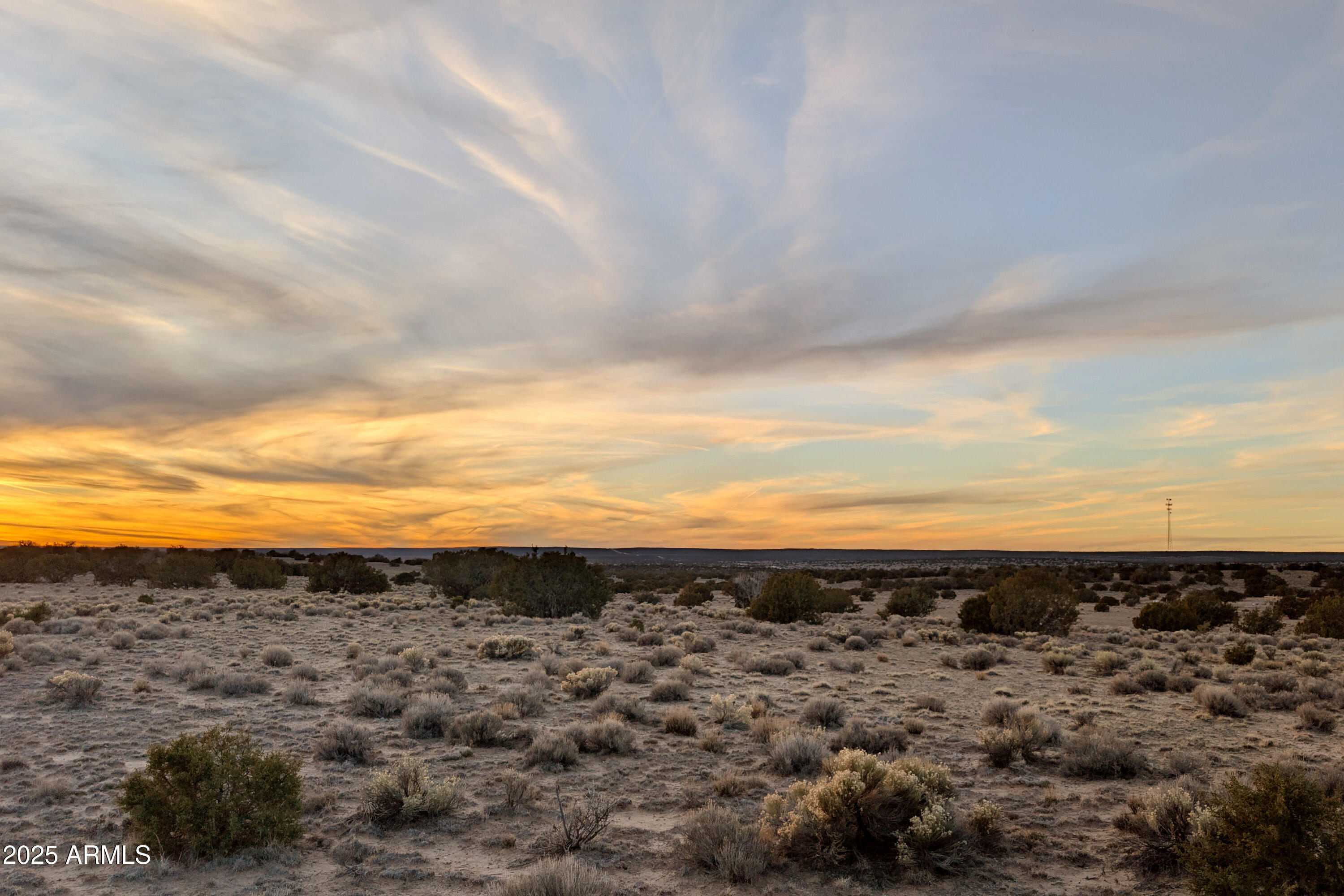Lot 78 Witch Well Ranches, Unit 78 St. Johns, AZ 85936 - Photo 5 of 12 a view of an ocean