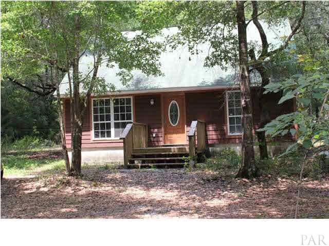 18159 3 Rivers Road Seminole, AL 36574 - Photo 1 of 17 Front of your new home!