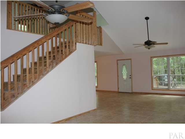 18159 3 Rivers Road Seminole, AL 36574 - Photo 15 of 17 Stairway