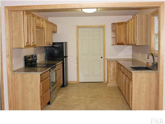 18159 3 Rivers Road Seminole, AL 36574 - Photo 3 of 17 Recently finished kitchen