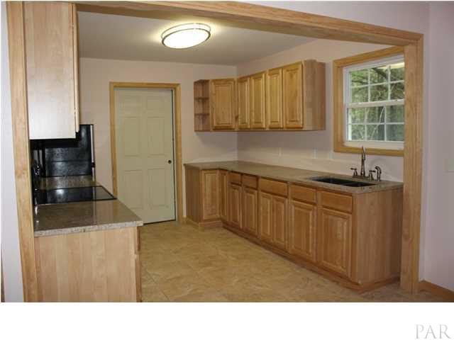 18159 3 Rivers Road Seminole, AL 36574 - Photo 5 of 17 Window overlooking the sink to enjoy the outdoors