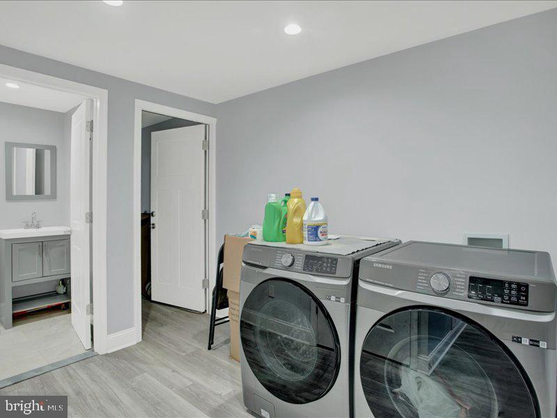 5610 Decatur Place Hyattsville, MD 20781 - Photo 17 of 19 Gallery Image 17