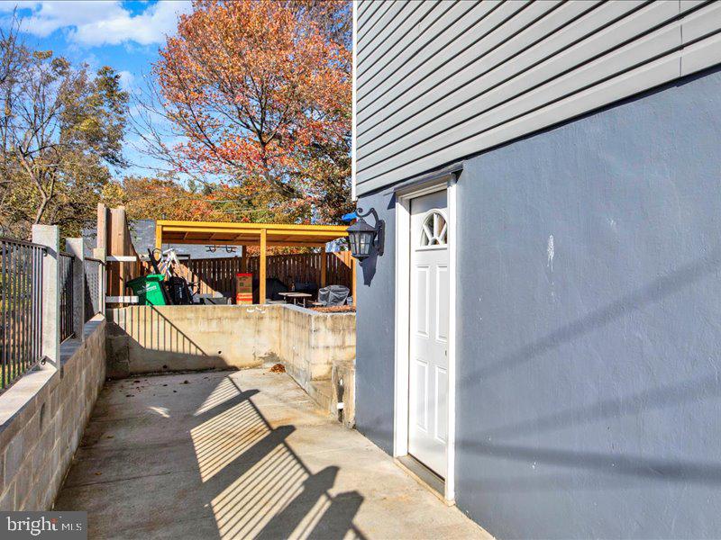 5610 Decatur Place Hyattsville, MD 20781 - Photo 18 of 19 Gallery Image 18