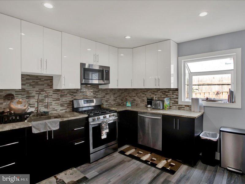 5610 Decatur Place Hyattsville, MD 20781 - Photo 5 of 19 Gallery Image 5