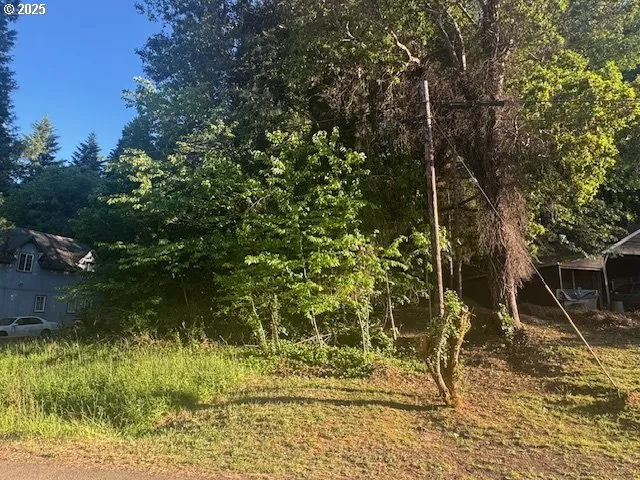 a view of a pathway of a house