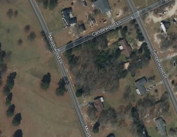 $29,900 | O Meadowood Drive, Thomson, GA 30824