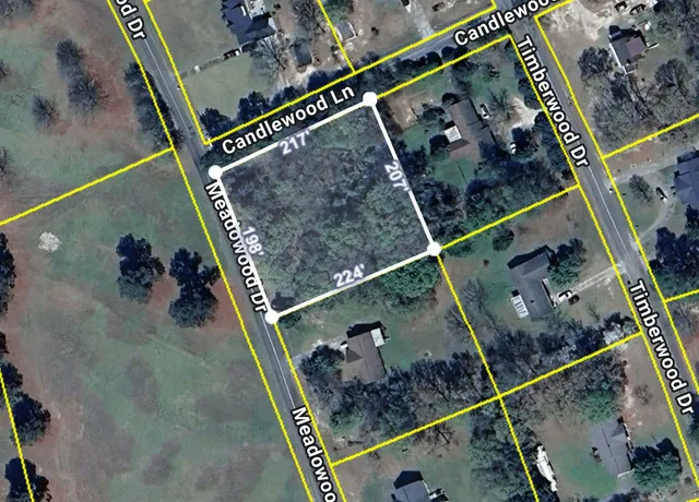 $29,900 | O Meadowood Drive, Thomson, GA 30824