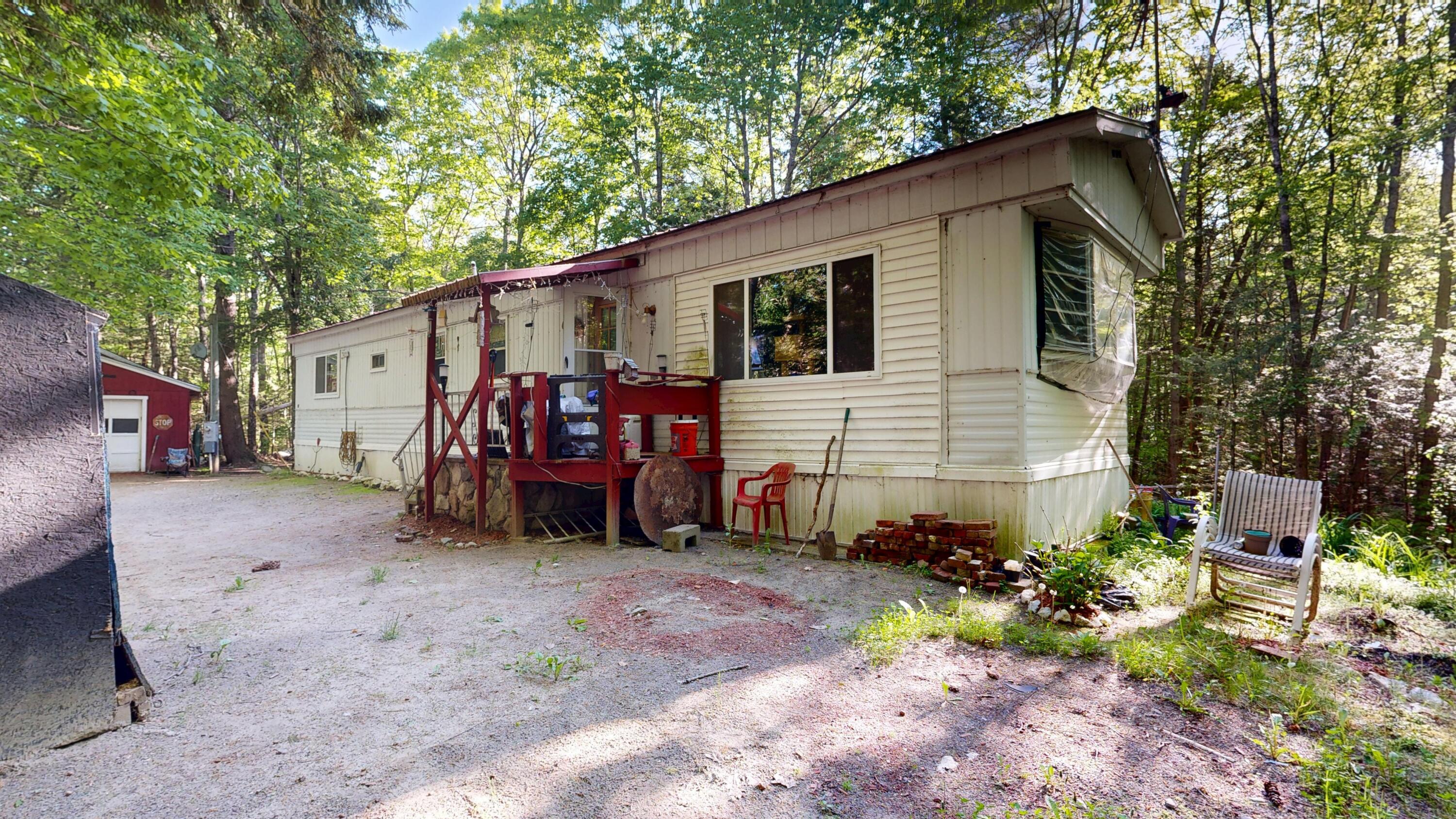 121 Maxwell Road Sabattus, ME 04280 - Photo 2 of 13