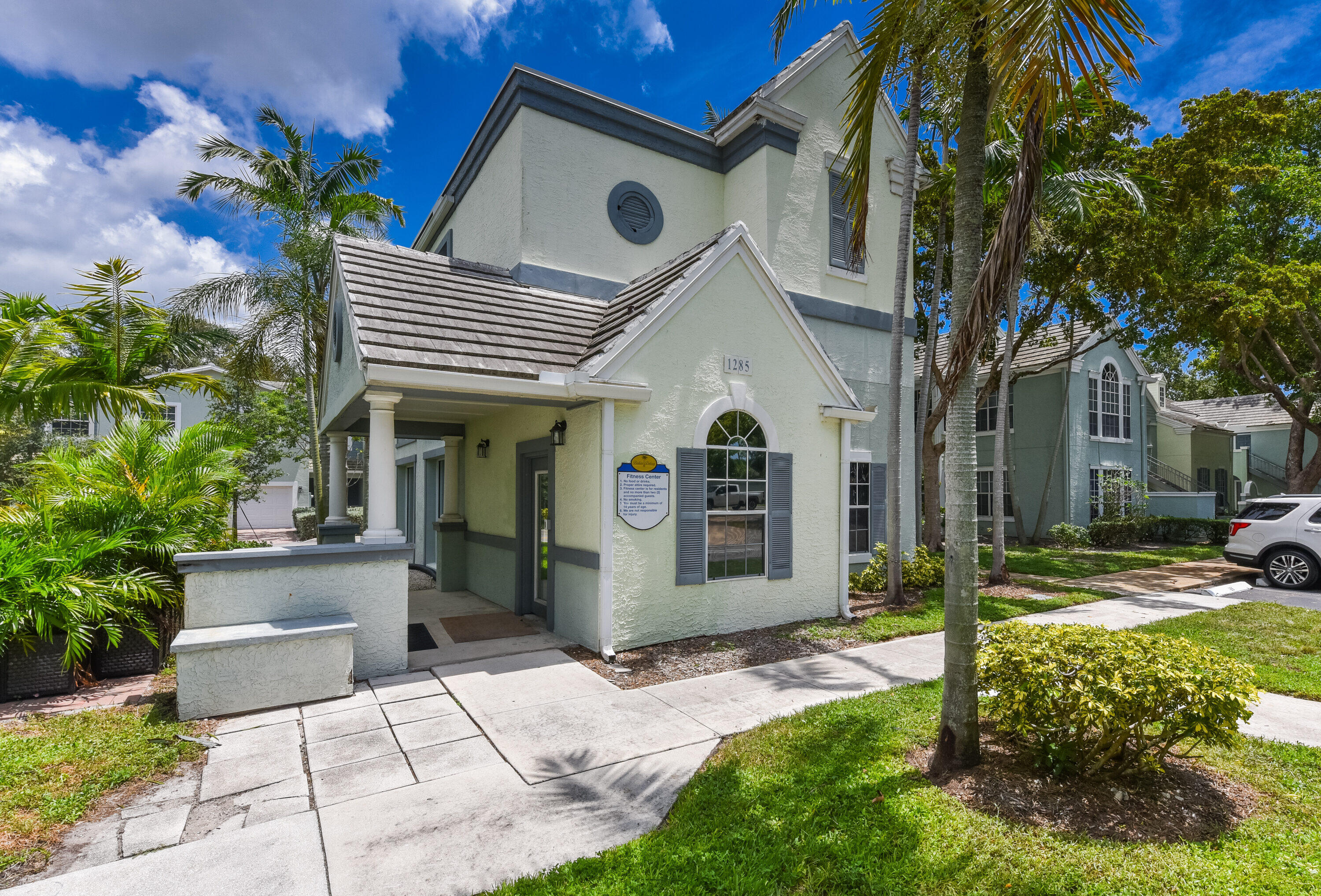 1365 Crystal Way, Unit J Delray Beach, FL 33444 - Photo 27 of 34 1365 Crystal Way J Delray-print-026-013-