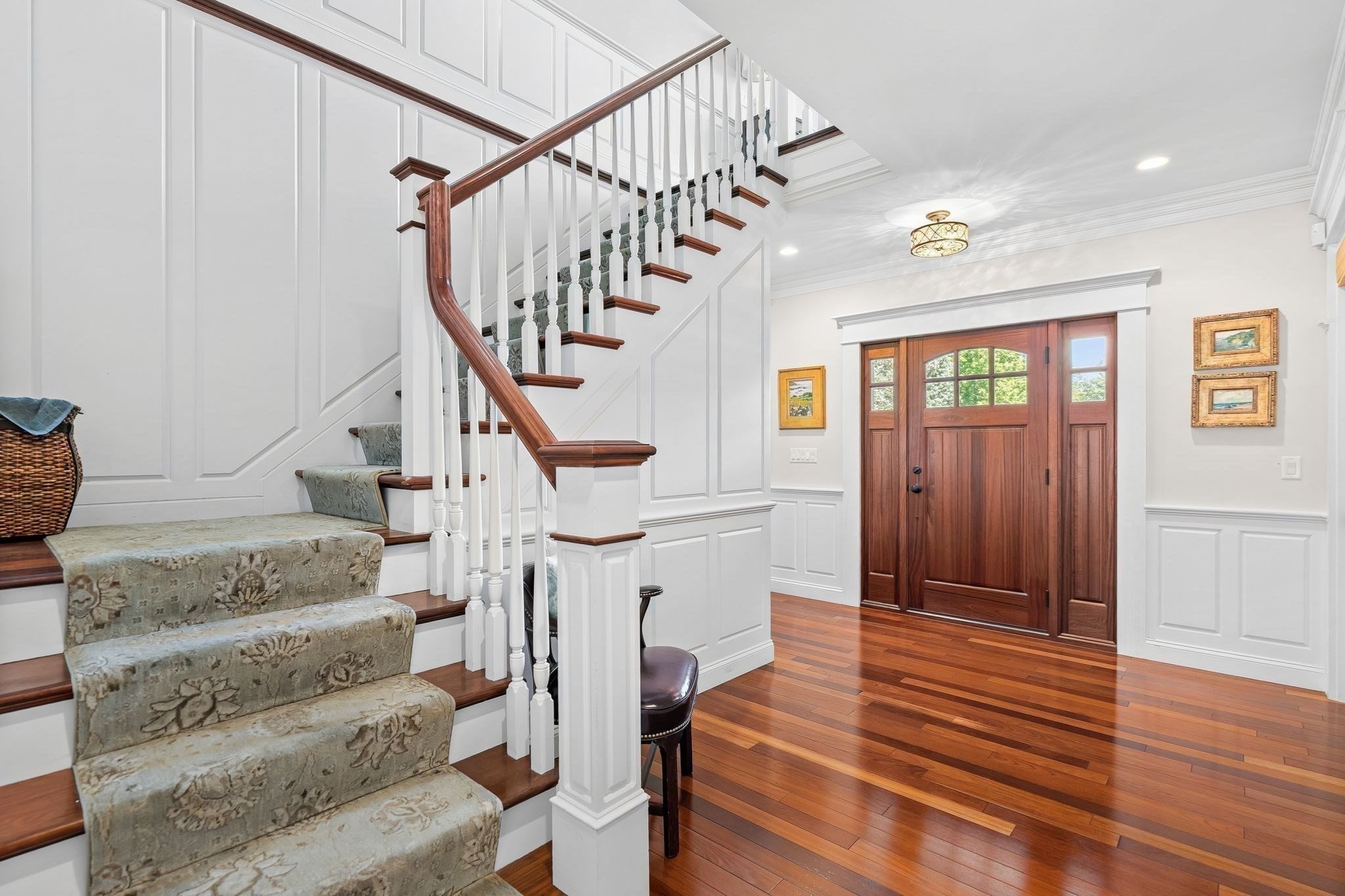 35 Sullivan Way Canton, MA 02021 - Photo 18 of 42 Gallery Image 18