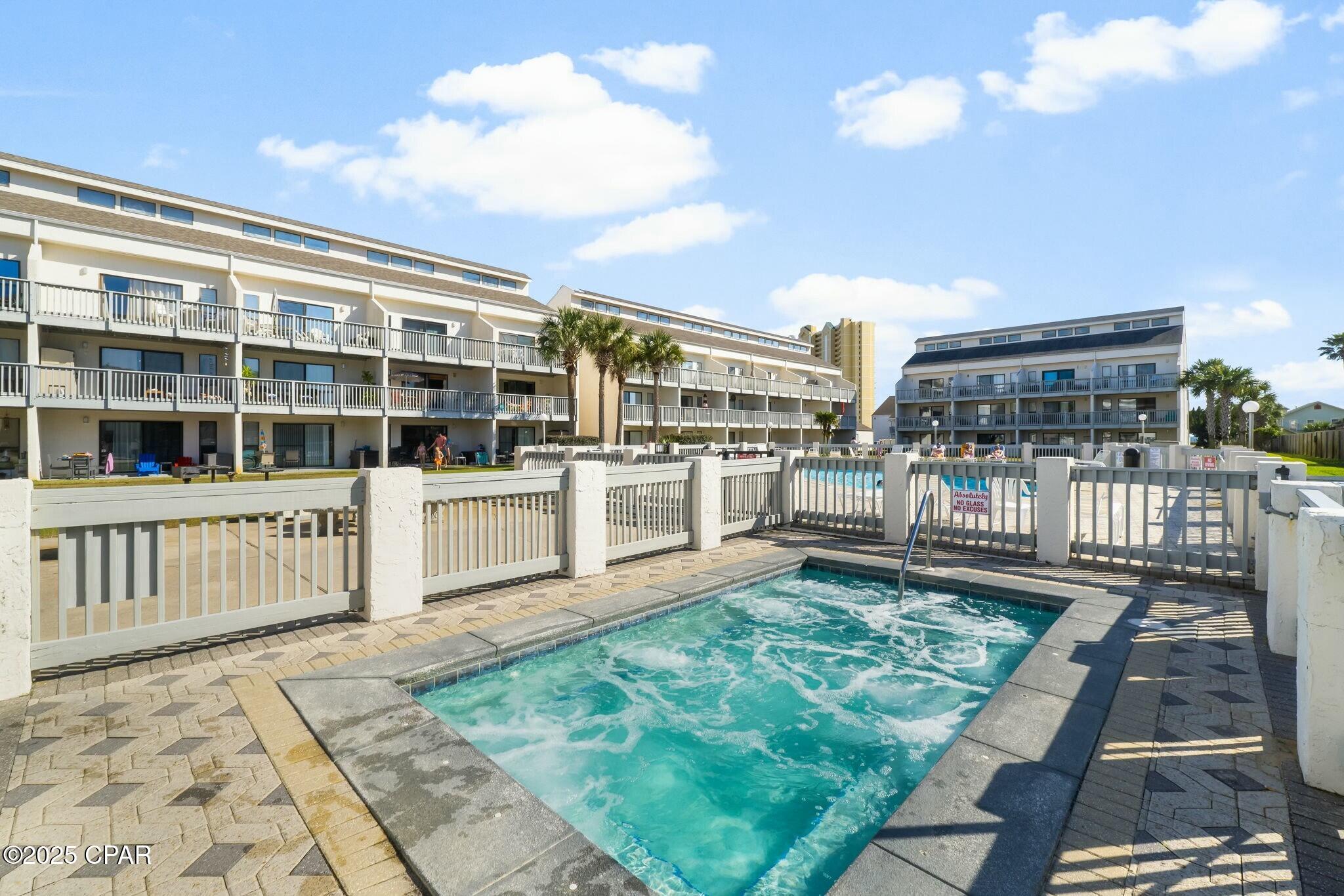 17614 Front Beach Road, Unit 14A Panama City Beach, FL 32413 - Photo 4 of 26 Gallery Image 4