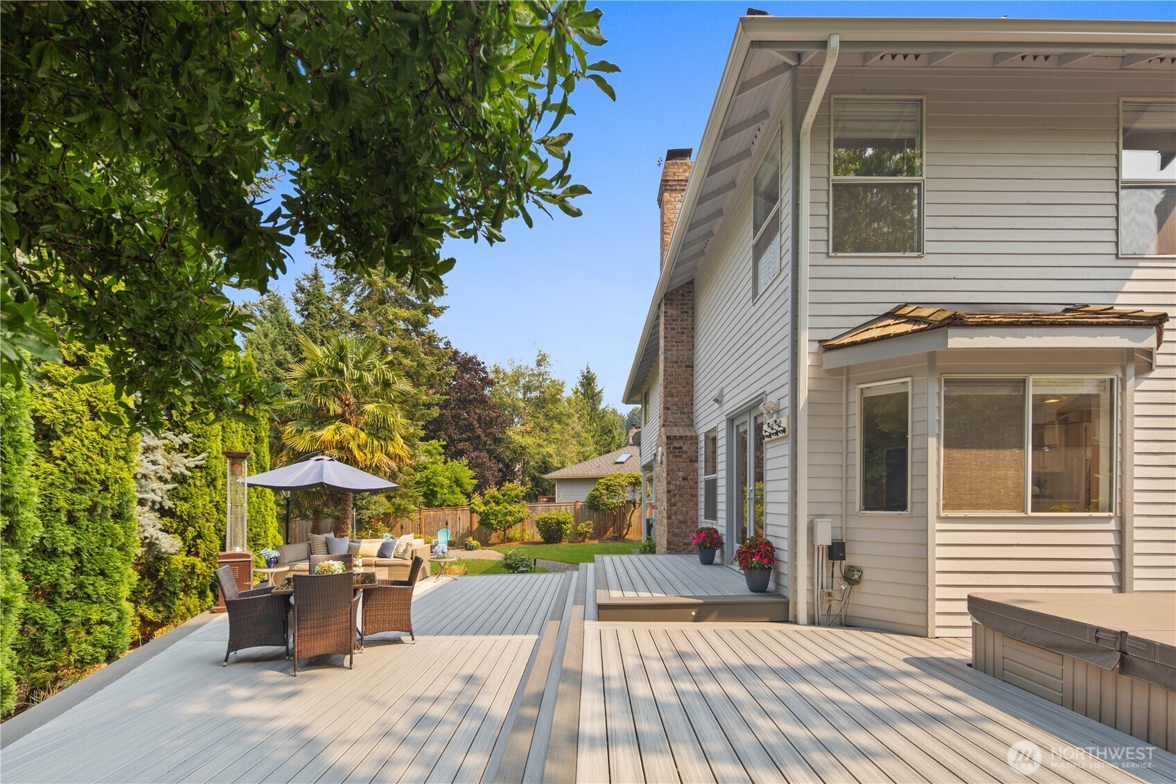 12138 Northeast 166th Place Bothell, WA 98011 - Photo 32 of 38 Gallery Image 32