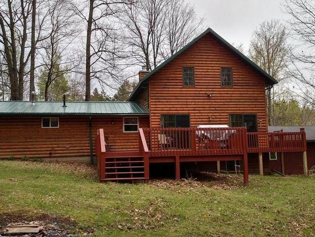 8711 East Pickerel Lake Road Gleason, WI 54435 - Photo 3 of 18 Gallery Image 3