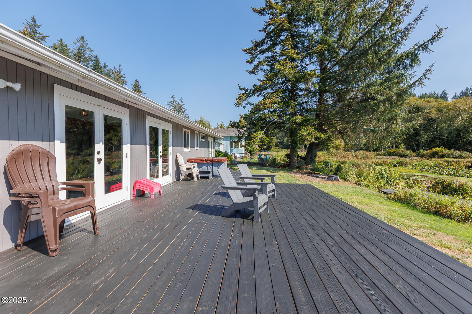 4724 Northeast Loop Drive Otis, OR 97368 - Photo 28 of 37 -24