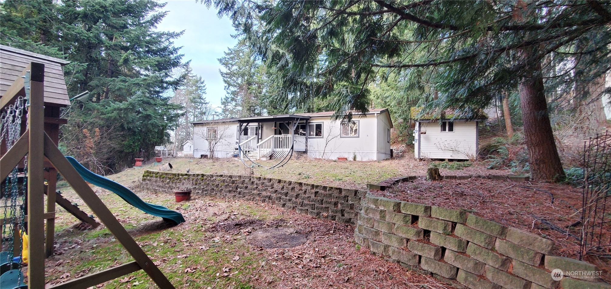 4159 Agate Road Bellingham, WA 98226 - Photo 36 of 37 Gallery Image 36