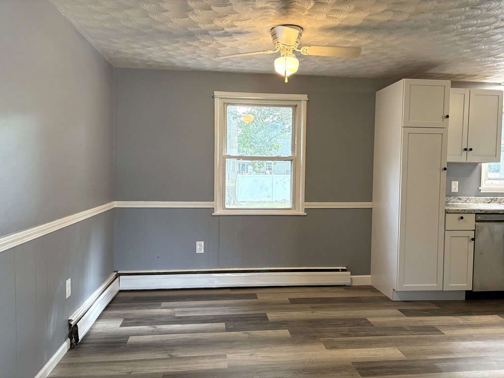 21 David Street Enfield, CT 06082 - Photo 4 of 21 a view of room with window and a ceiling fan