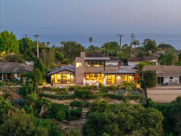 $20,000 | 1724 La Coronilla Drive, Santa Barbara, CA 93109