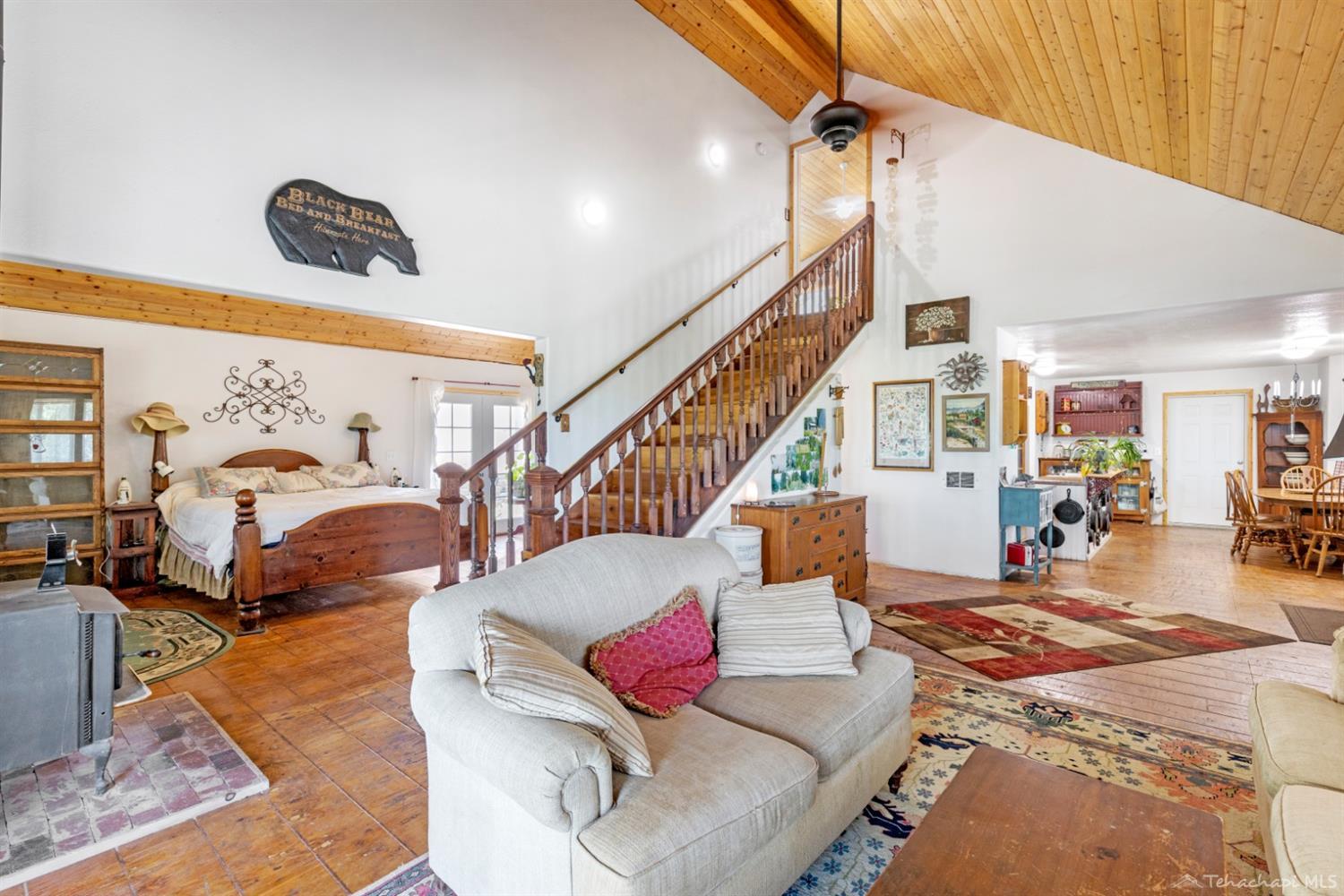 20217 Knob Hill Road Tehachapi, CA 93561 - Photo 28 of 81 Gallery Image 28