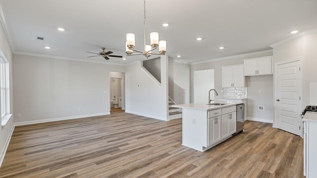 245 Ryma Oaks Court Dothan, AL 36301 - Photo 12 of 44