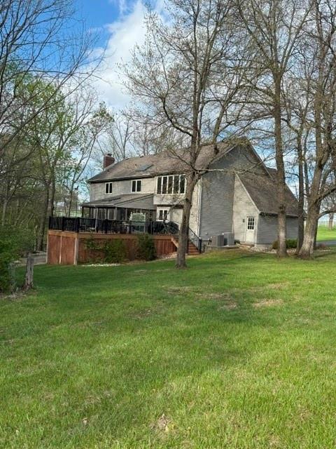 14300 Smart Road Greenwood, MO 64034 - Photo 2 of 3