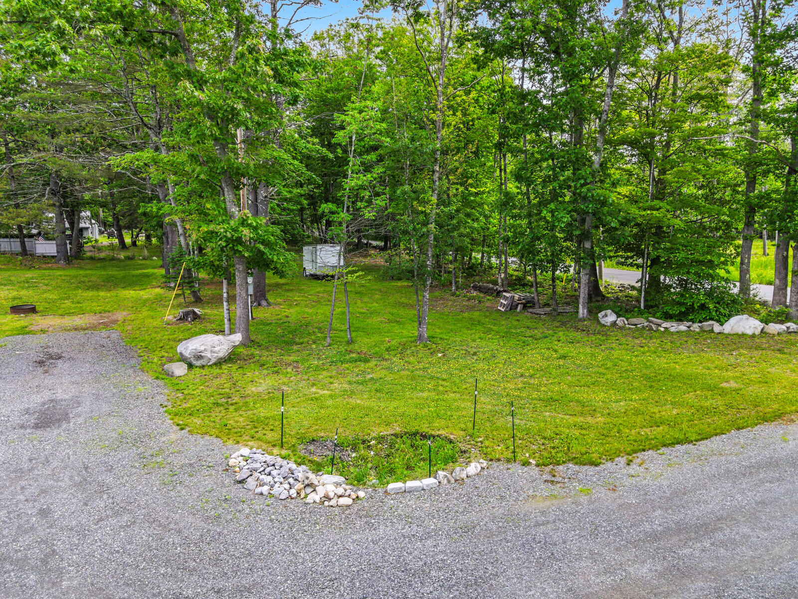 357 Dunn Road Belgrade, ME 04917 - Photo 103 of 111 YARD